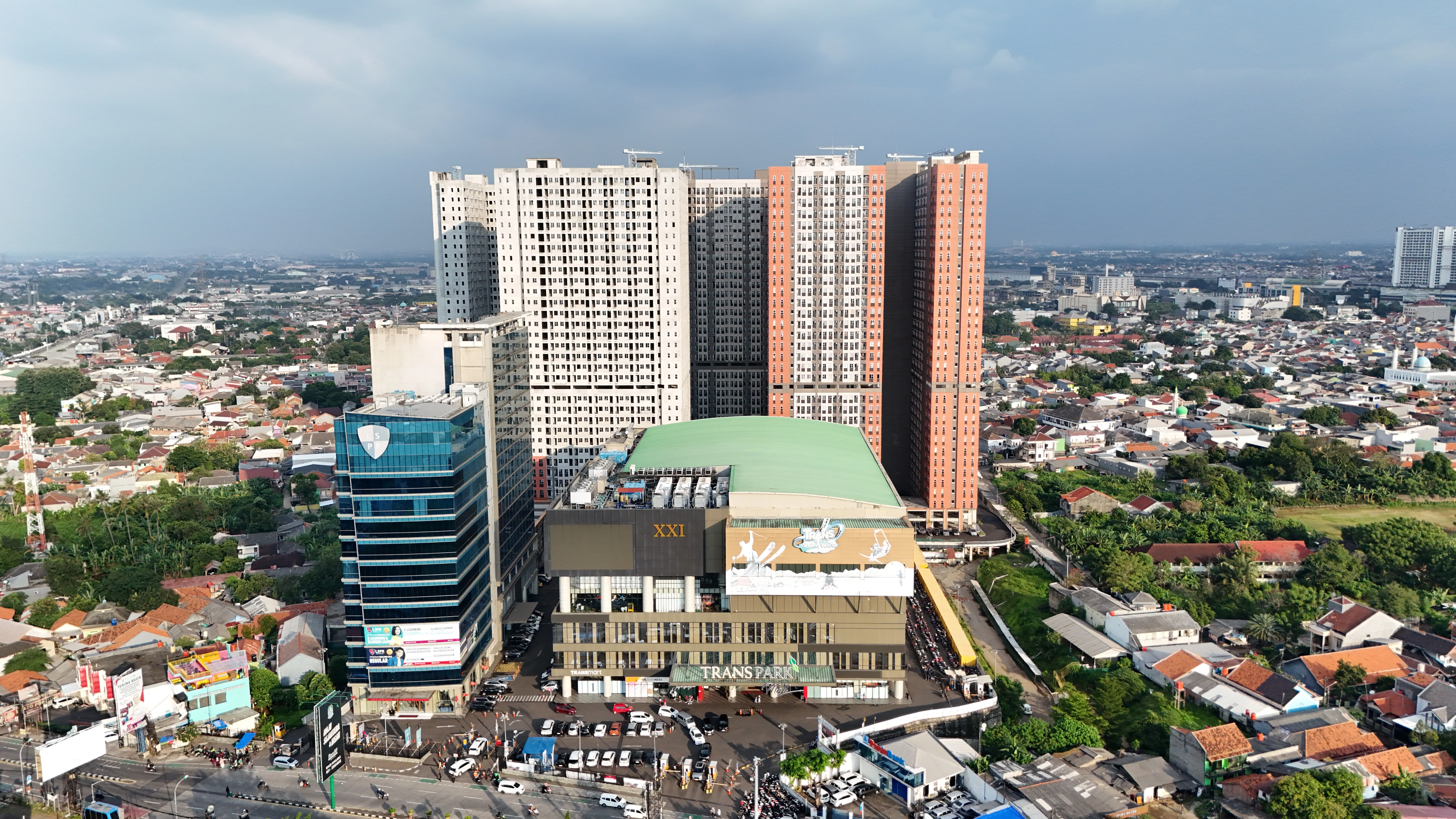 Neovala Apartemen Slide 6